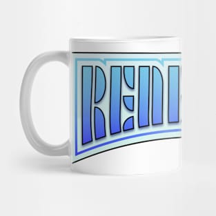 Renegade Mug